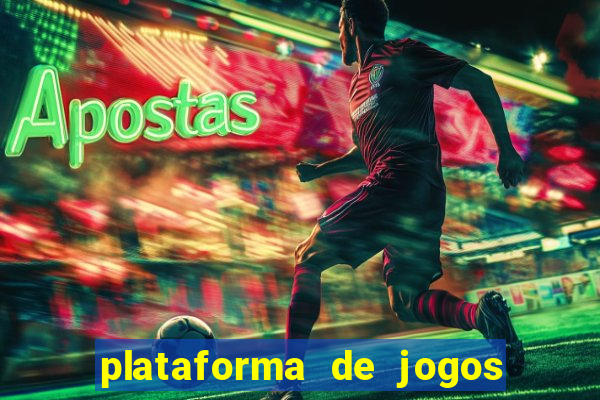 plataforma de jogos para ganhar dinheiro tigre